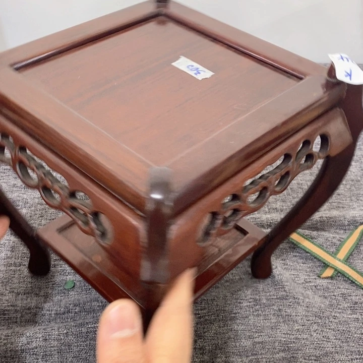 紫砂茶杯非常漂亮好看的花瓶