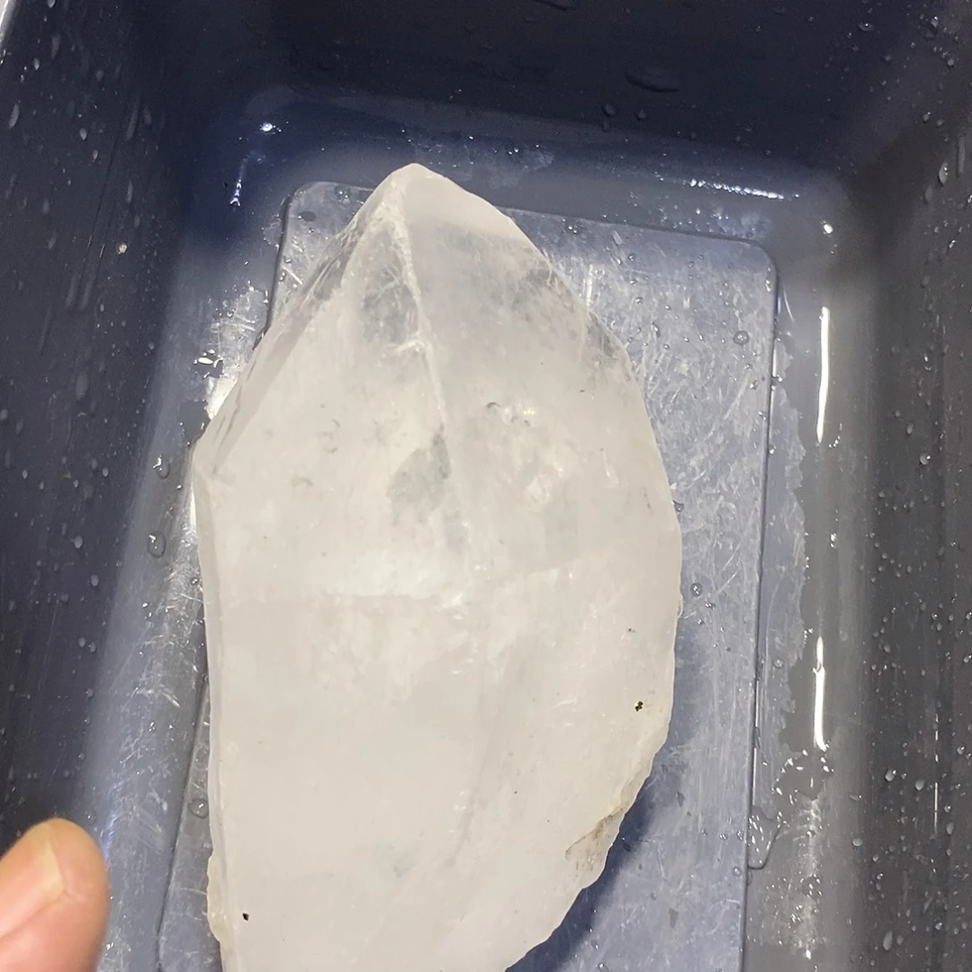 未镶嵌珠宝半成品水晶抖****6