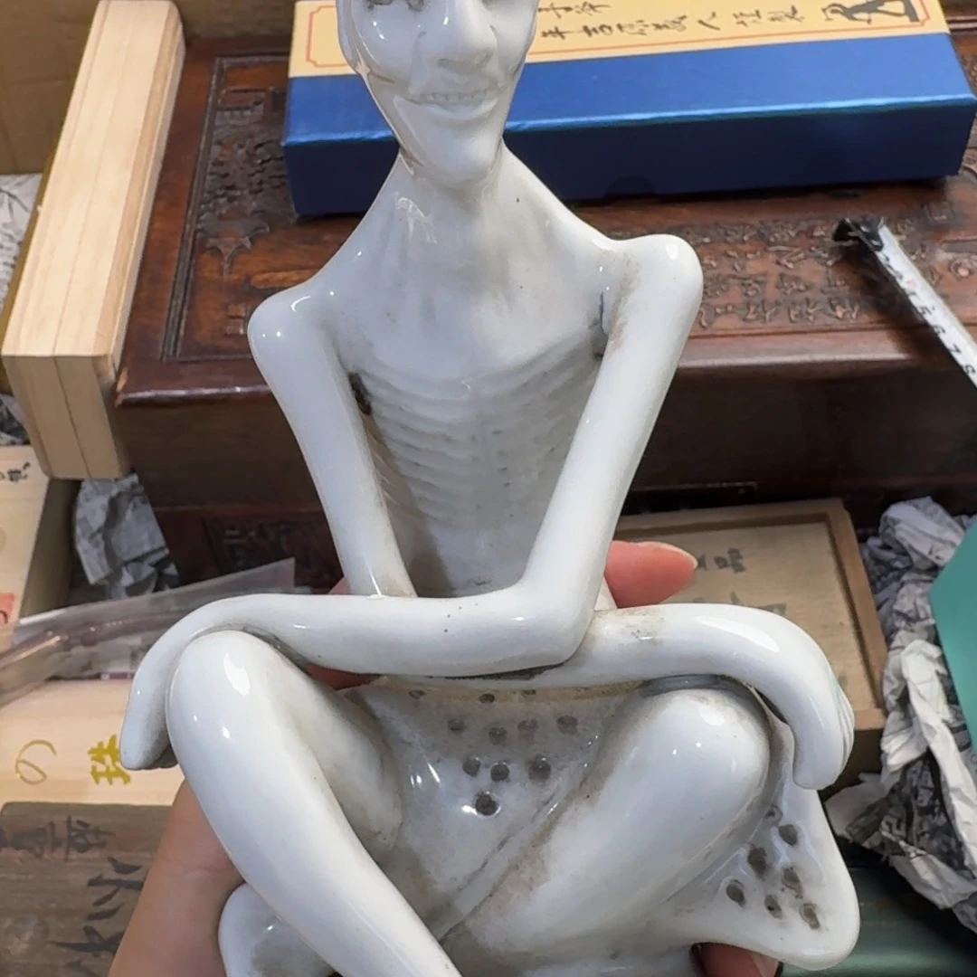 陶瓷手串，多样性发一