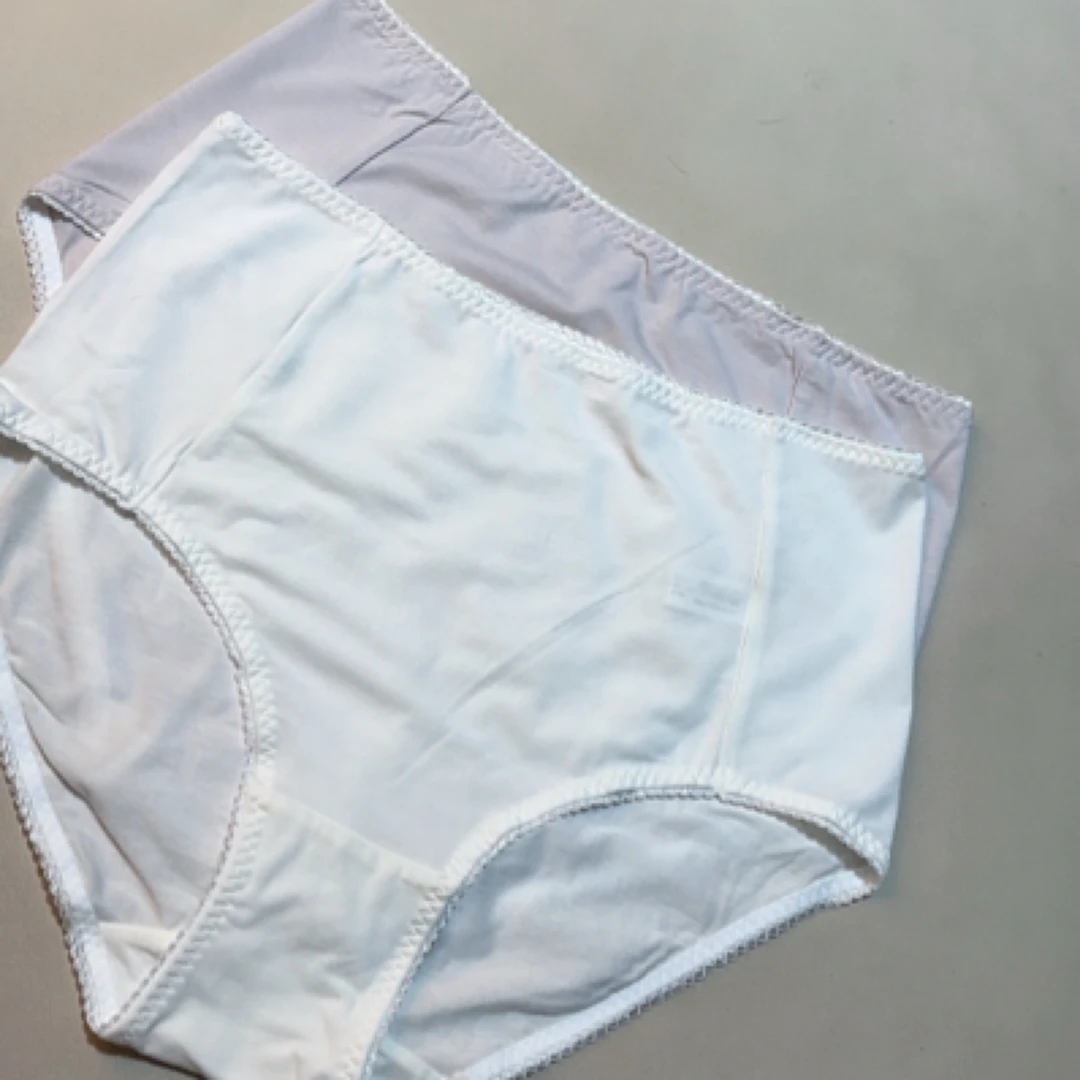 日单高腰棉莫亲肤底裤夏季女士内裤舒适/207