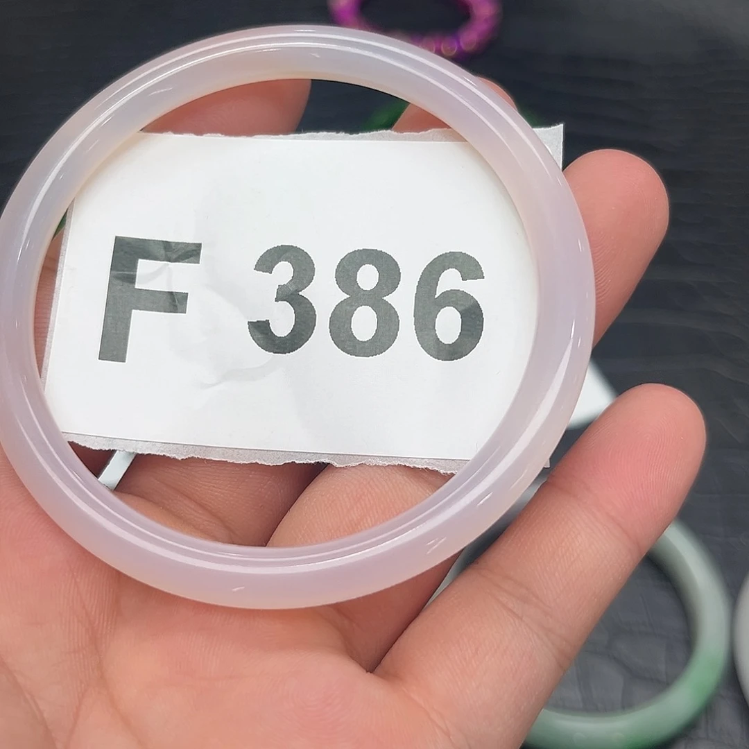 玛瑙/玉髓手镯未镶嵌手镯