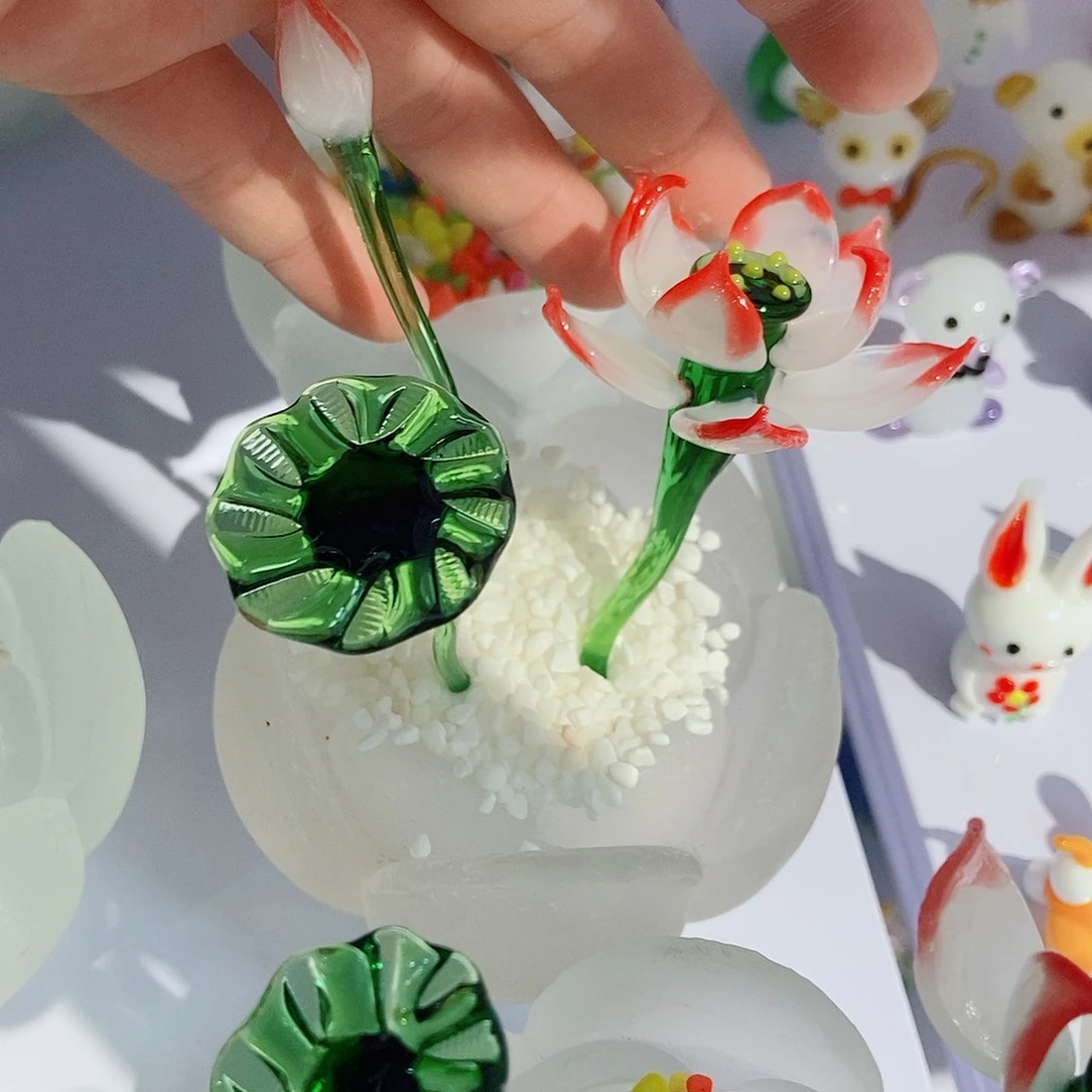 琉璃手工艺品全品