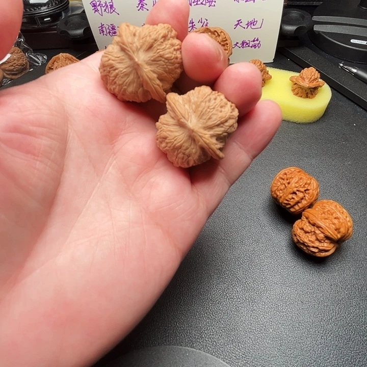 香****吊坠文玩核桃核桃