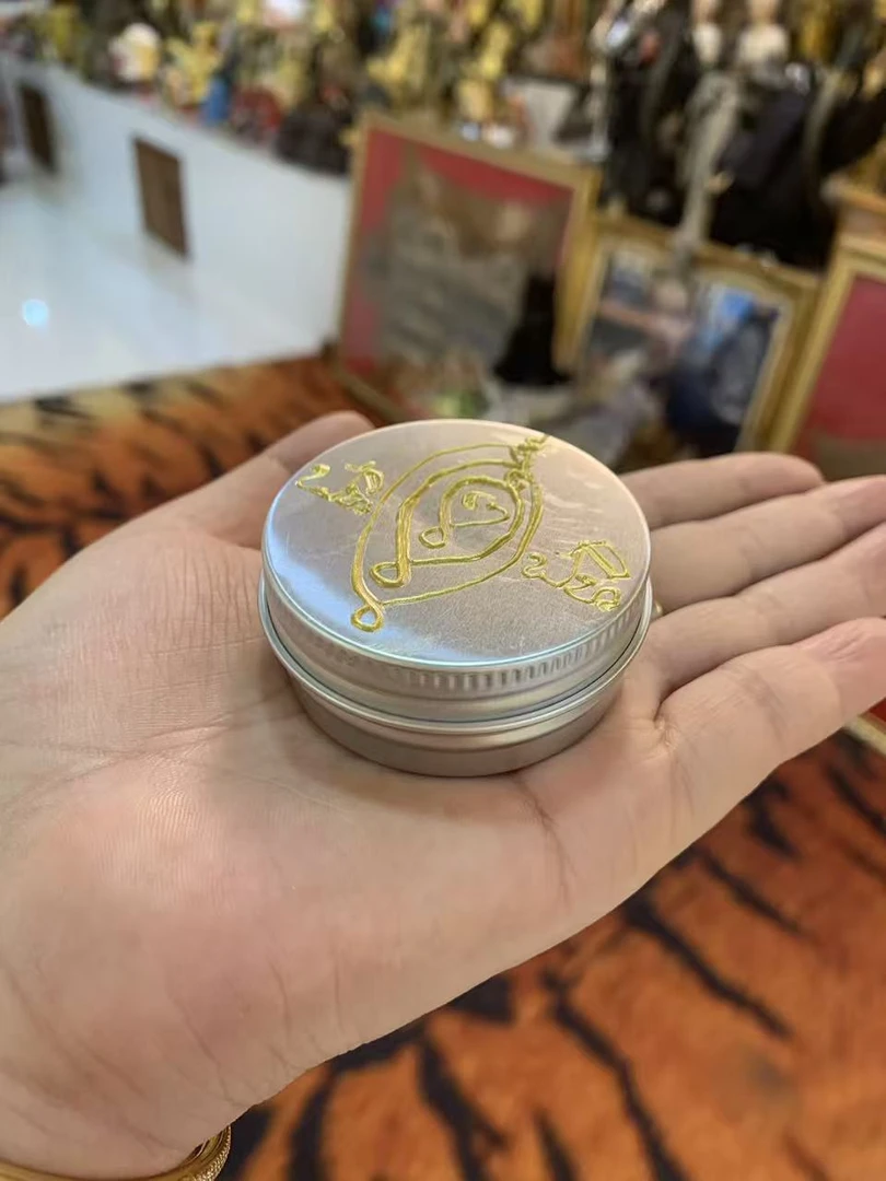 钛钢戒指   定制款伊巴应应告 手工戒指/指环N