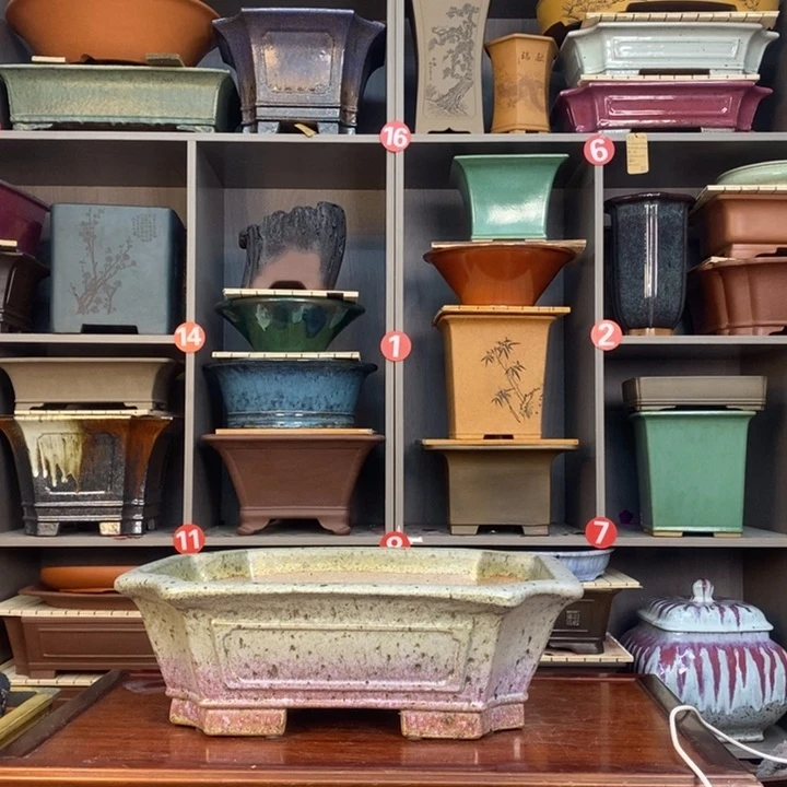 红陶嘎*呢宜兴紫砂