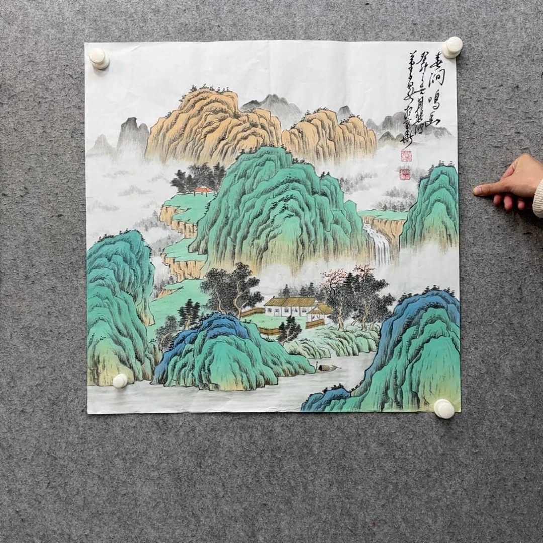 书法作品多次参加全国