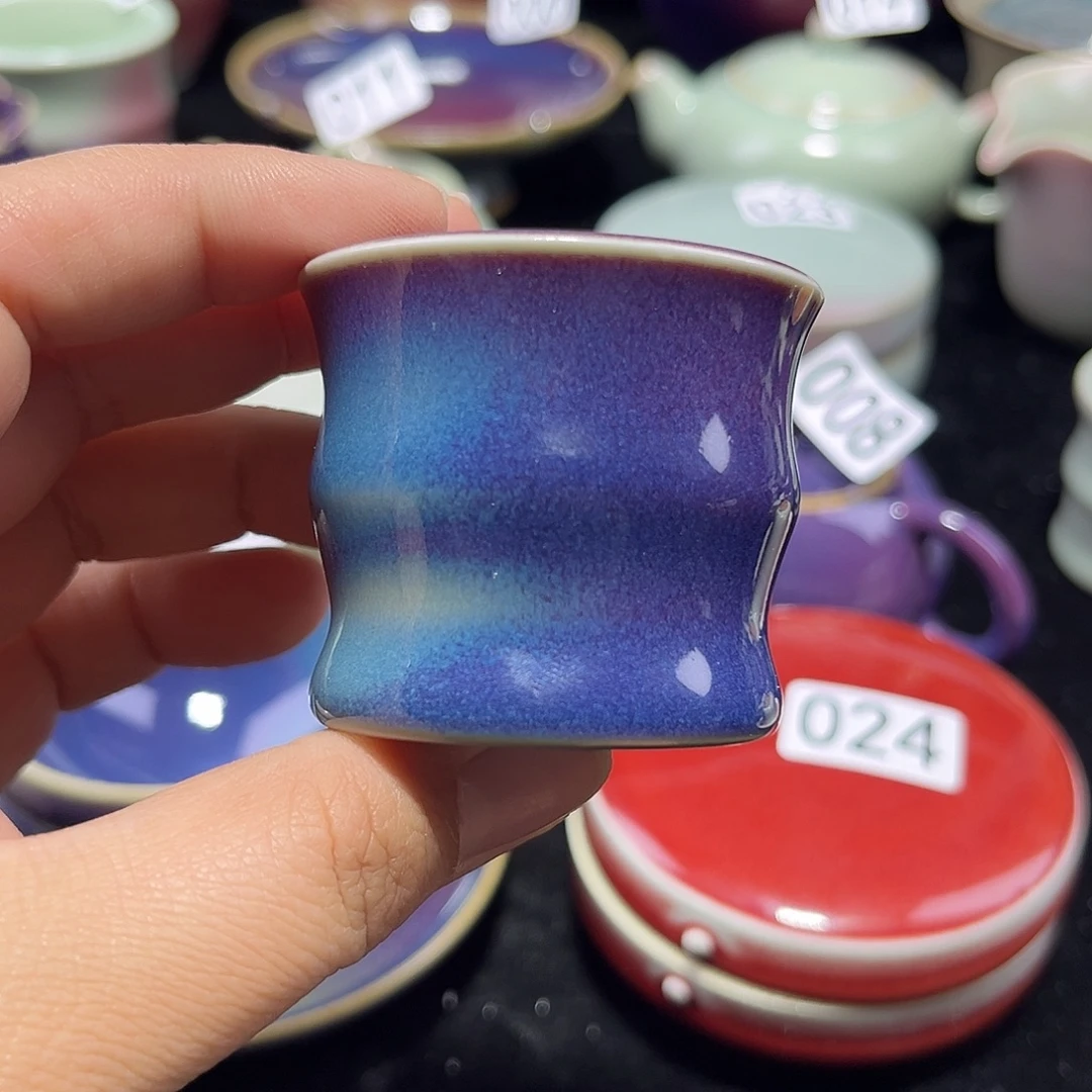 摆件陶钧瓷钧瓷钧瓷钧瓷