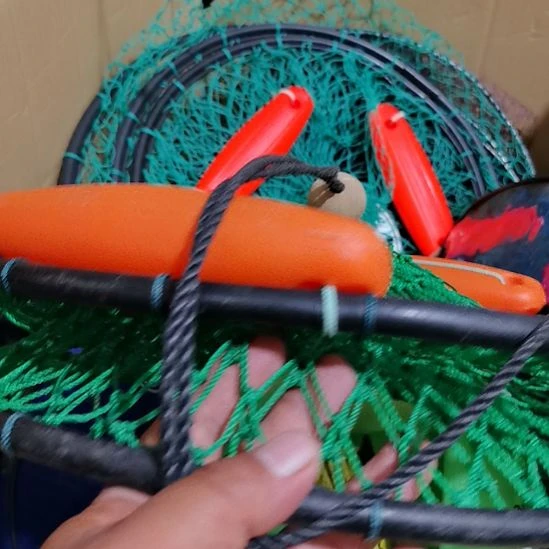 骑***峰日子二手渔具配件