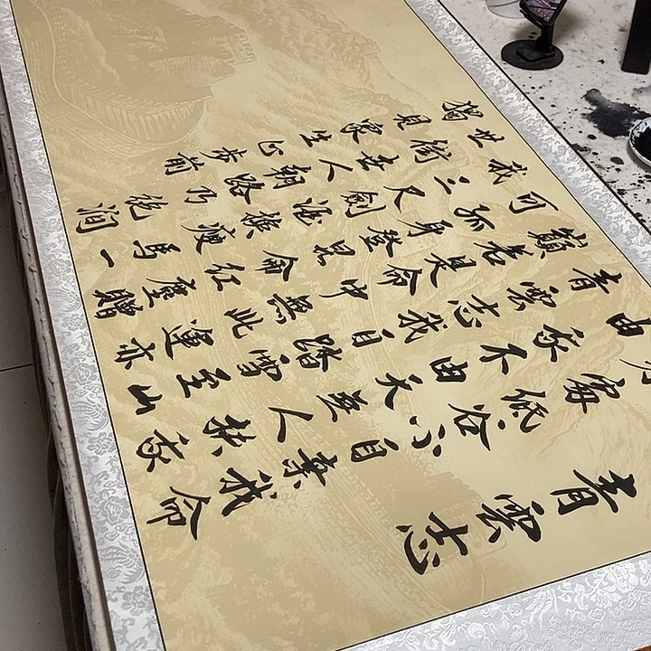 青云志点点滴滴哥哥