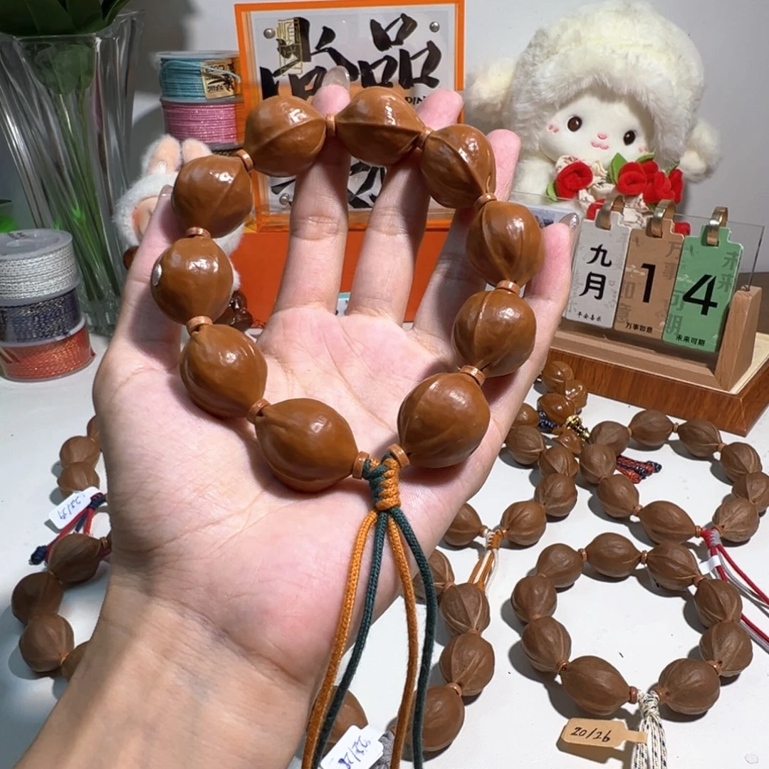 非金属木质秋**生梅林铁核20.25