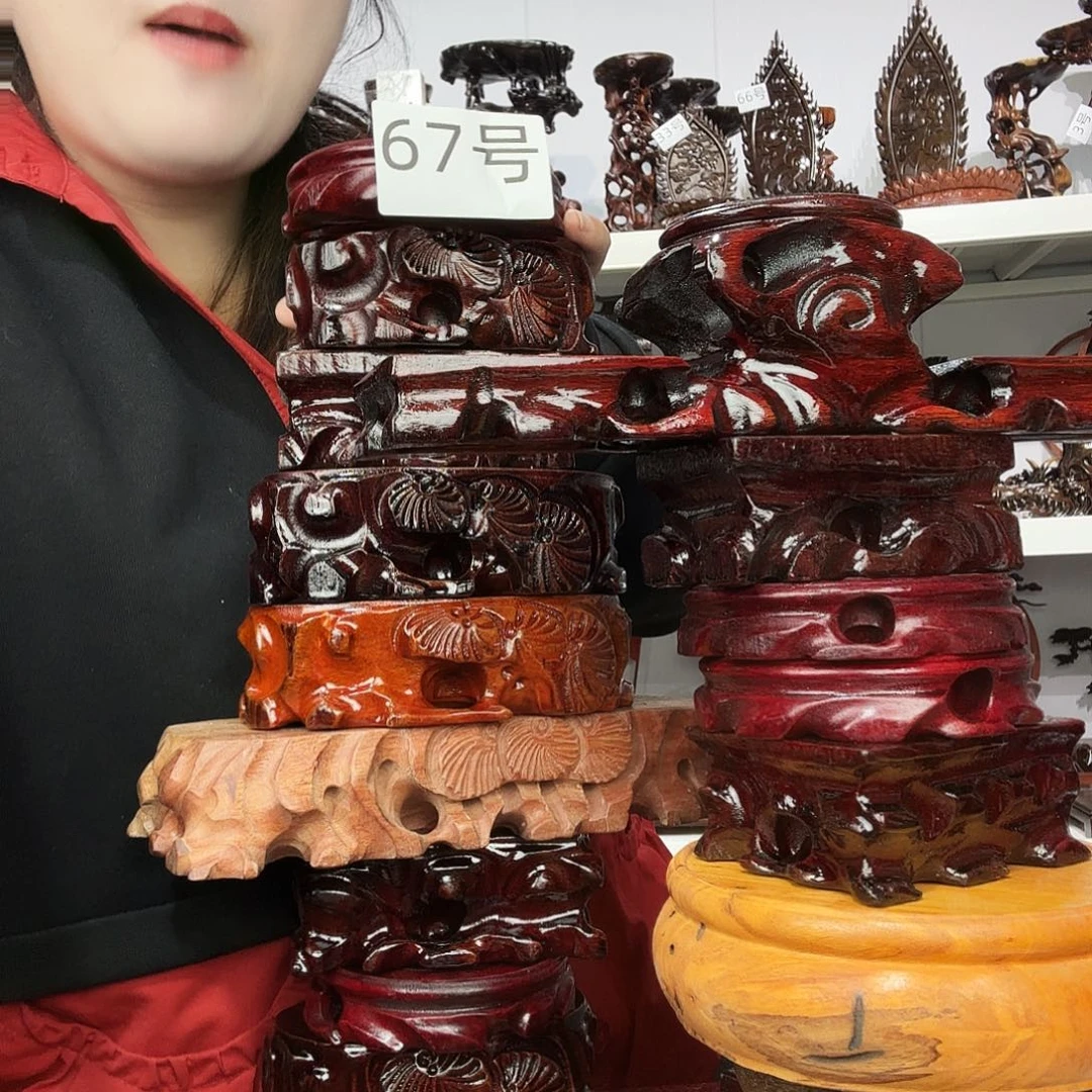 非洲紫檀（红花梨）67