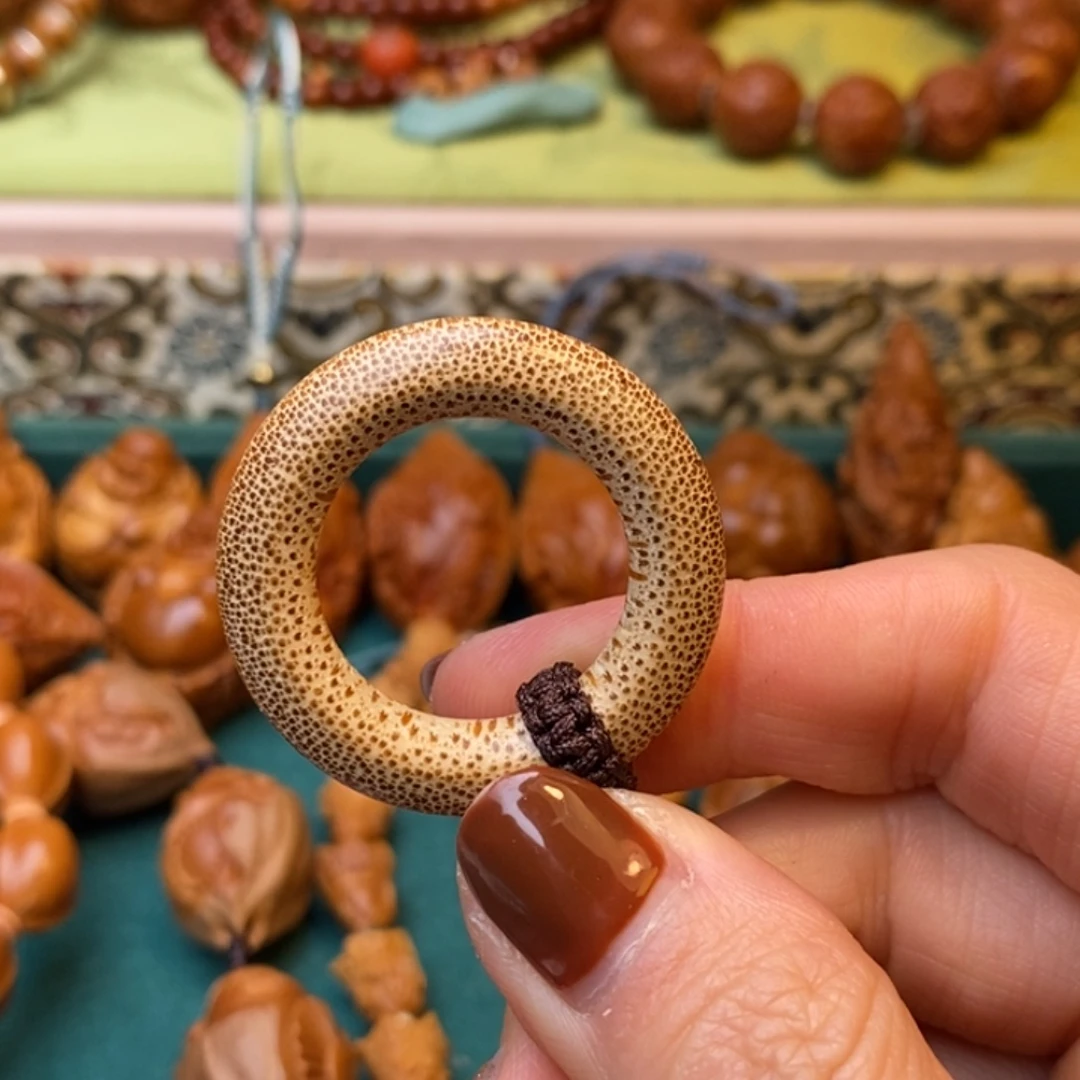 g***d手串/手链橄榄核运费差价