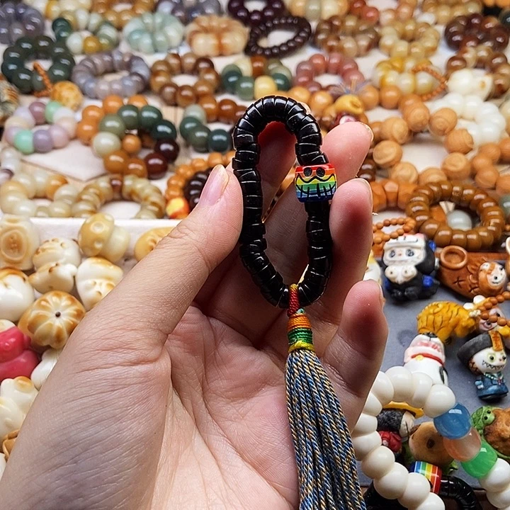 菩提根/象牙果吊坠派****⭐5