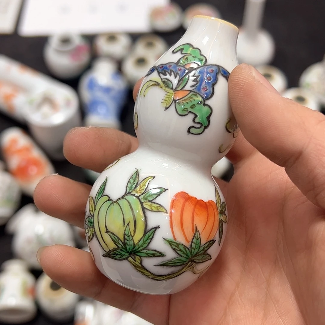 摆件瓷器摆件瓷器摆件