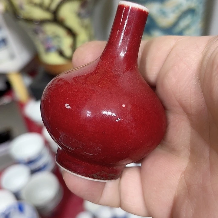 摆件陶瓷摆件不固定一件