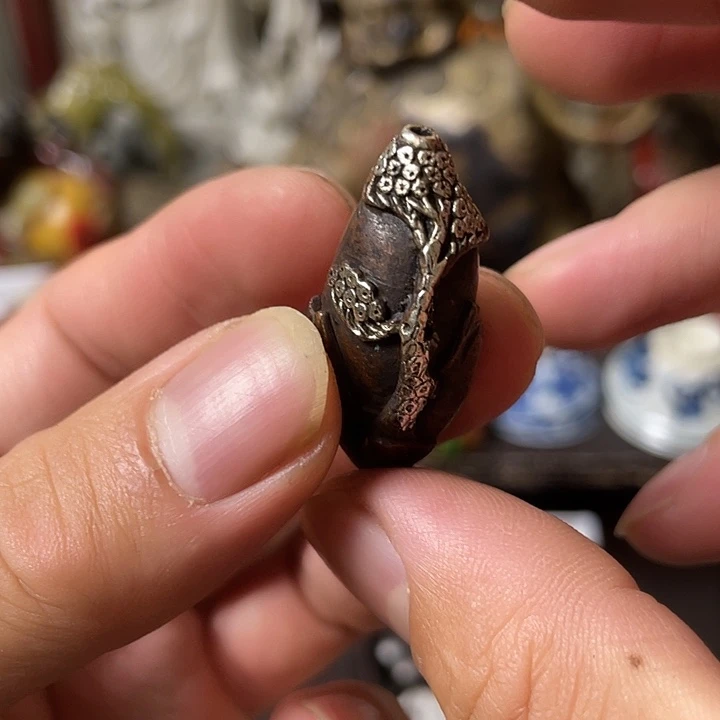 茶宠摆件工艺美术作品
