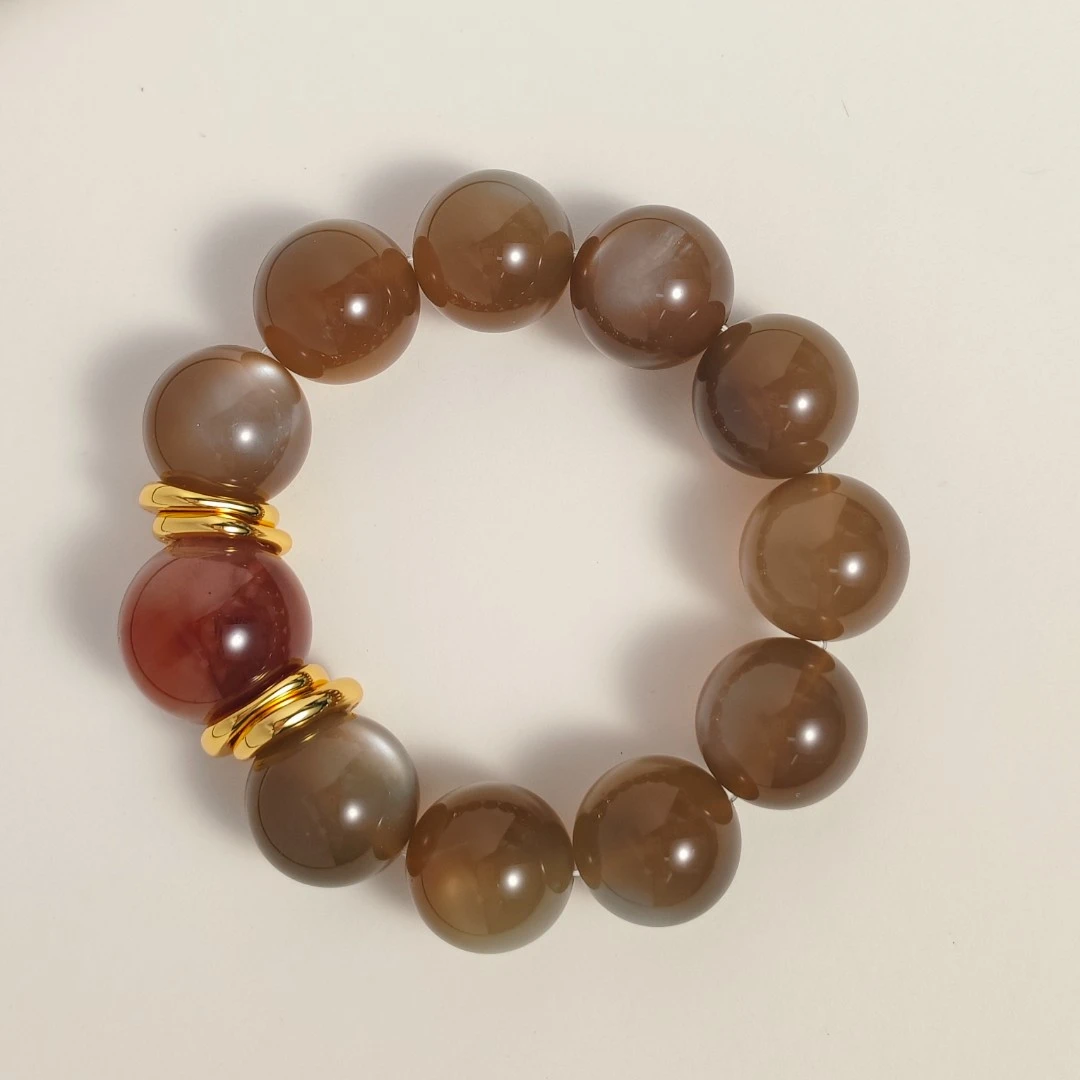 【MMF品牌设计】红衣主教17-18mm 支持七天无理由 S251216007