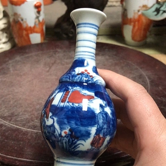 陶陶瓷的设计师是一