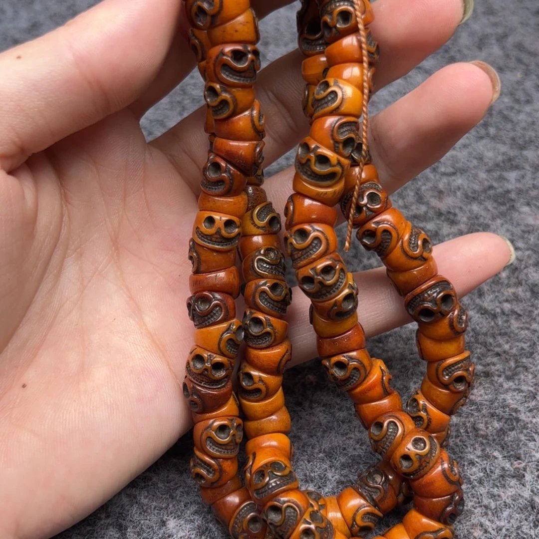 A****手串/手链驼骨驼骨144