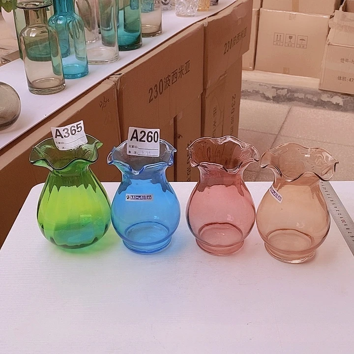 手工艺品玻璃高15.10四选一