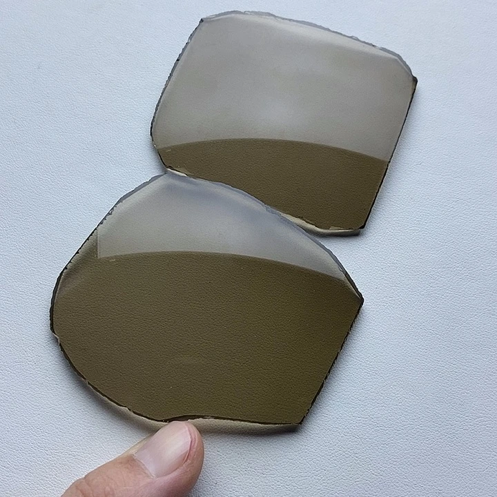 水晶天然水晶眼镜订制款未镶嵌孟****赛