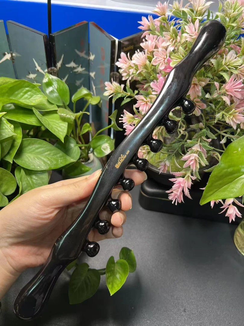 板娘专享 白水黑金刚按摩 微瑕福利 随机发货 不退不换 -X212