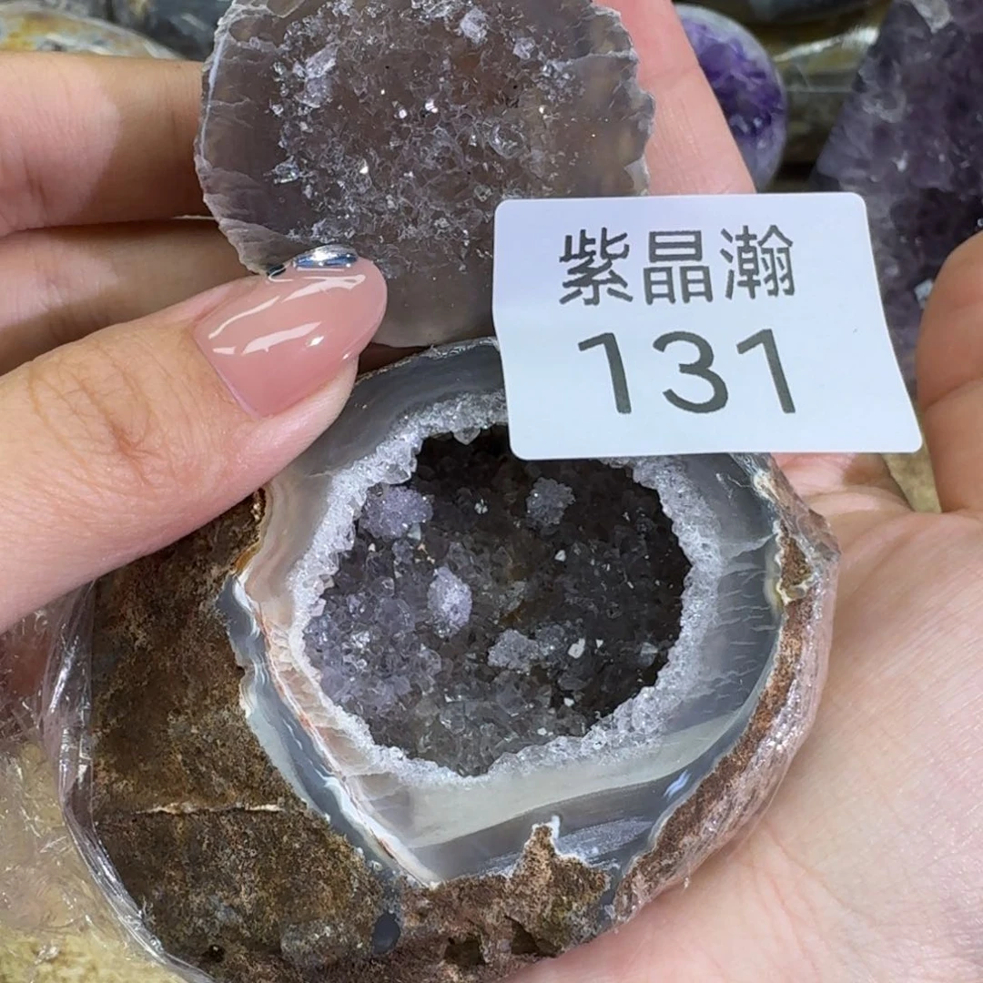 未镶嵌水晶大型摆件（非配饰）