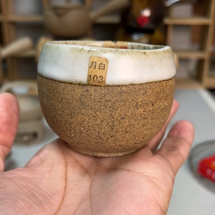 壶老段烧茶器茶具！