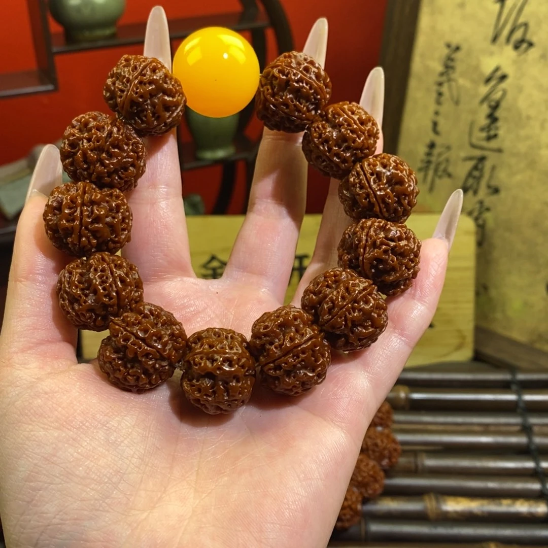 手串金刚菩提522m.