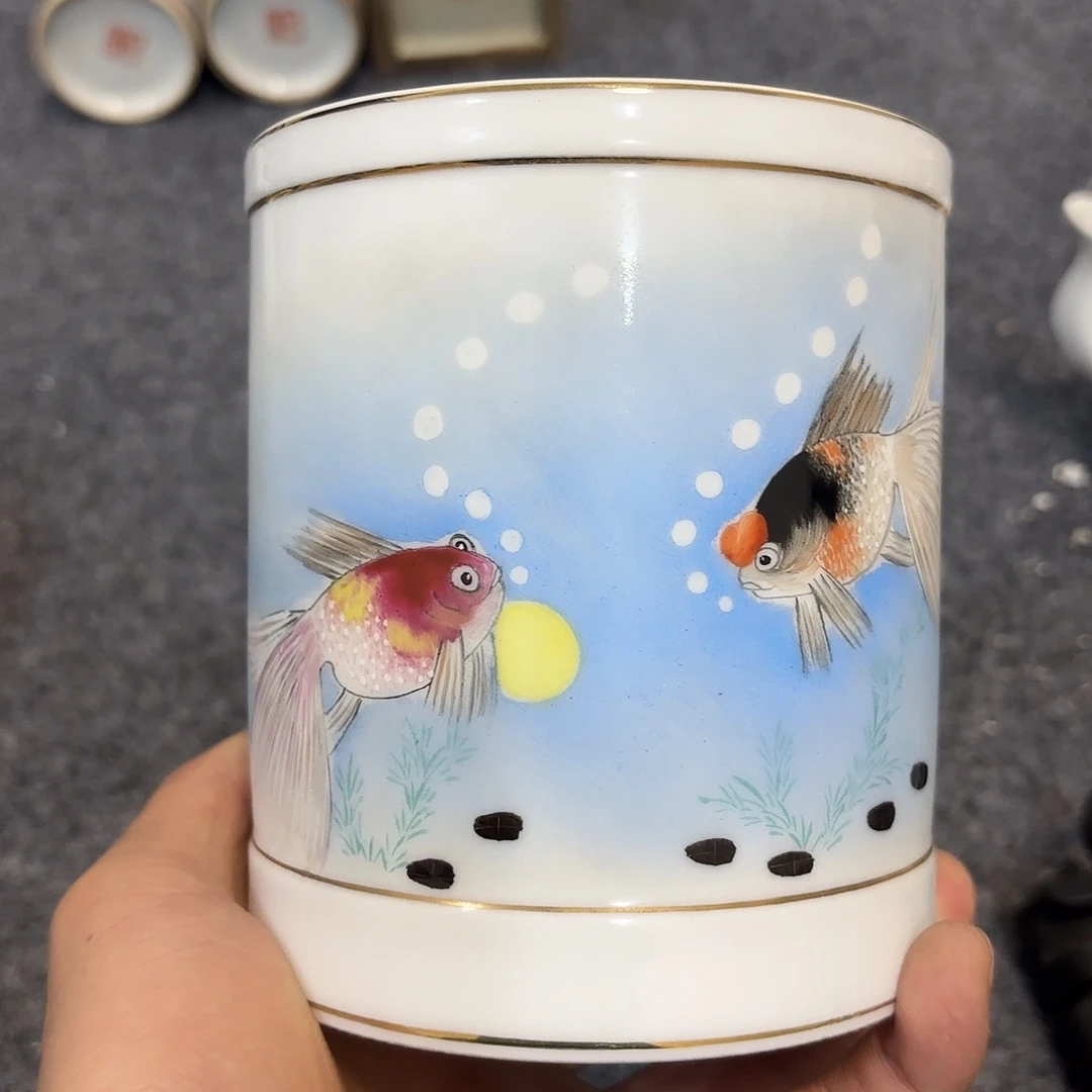 非古董现代工艺品