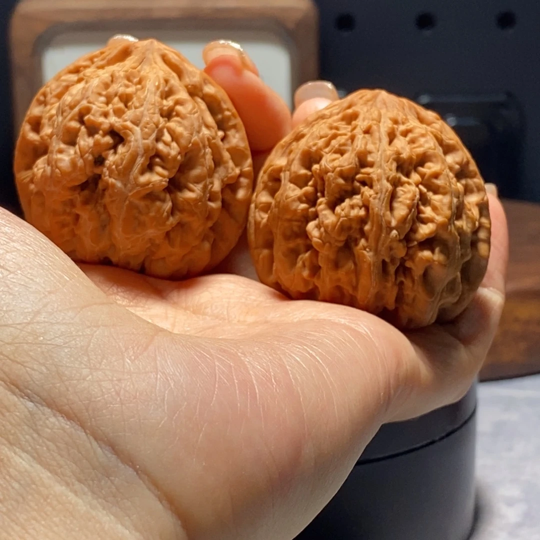 把件文玩核桃X****x