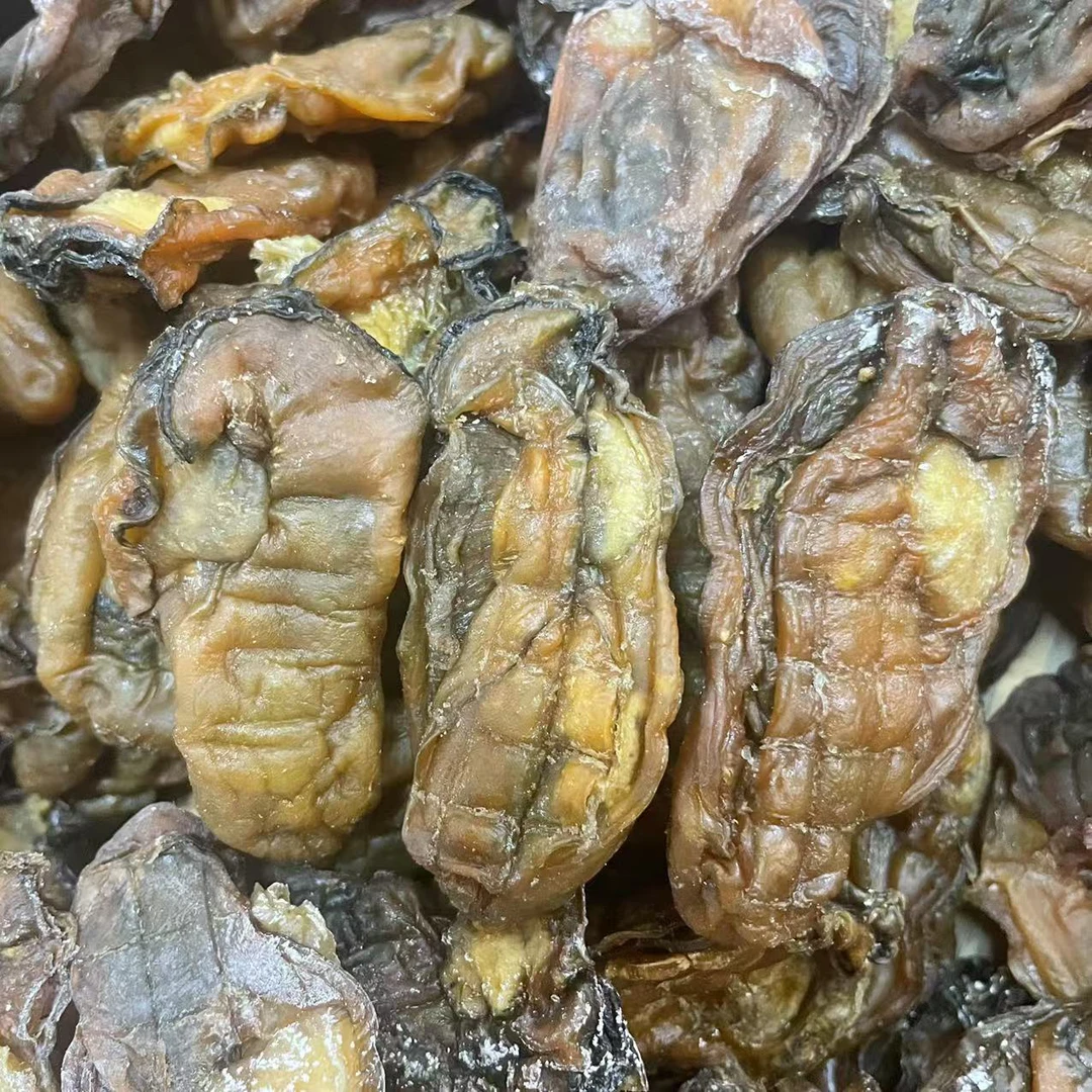 特大生晒黄金蚝-母亲节福利