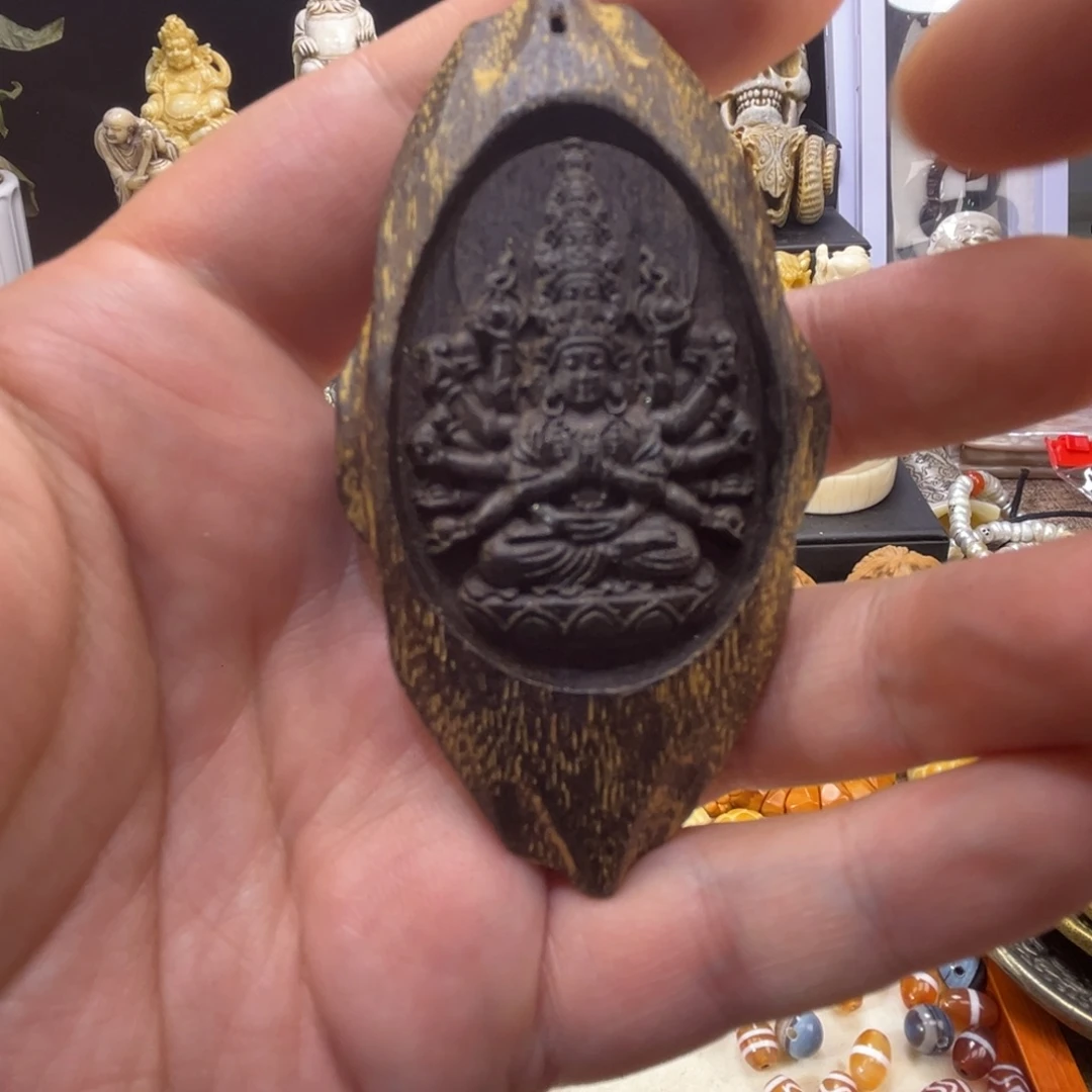 鹿骨手串/手链22-