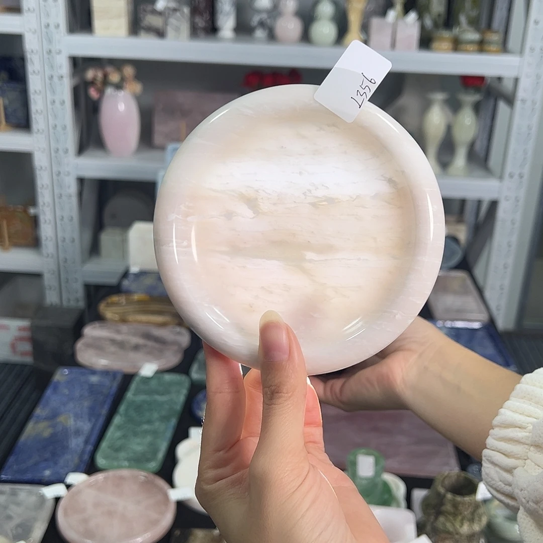 石材凤白玉。  356。