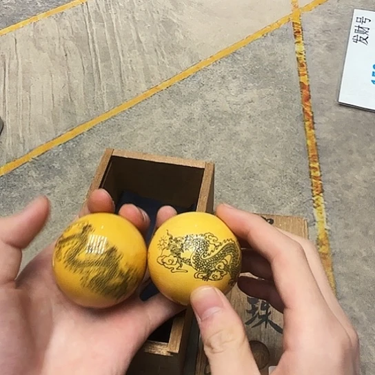手工艺品琉璃35号商品