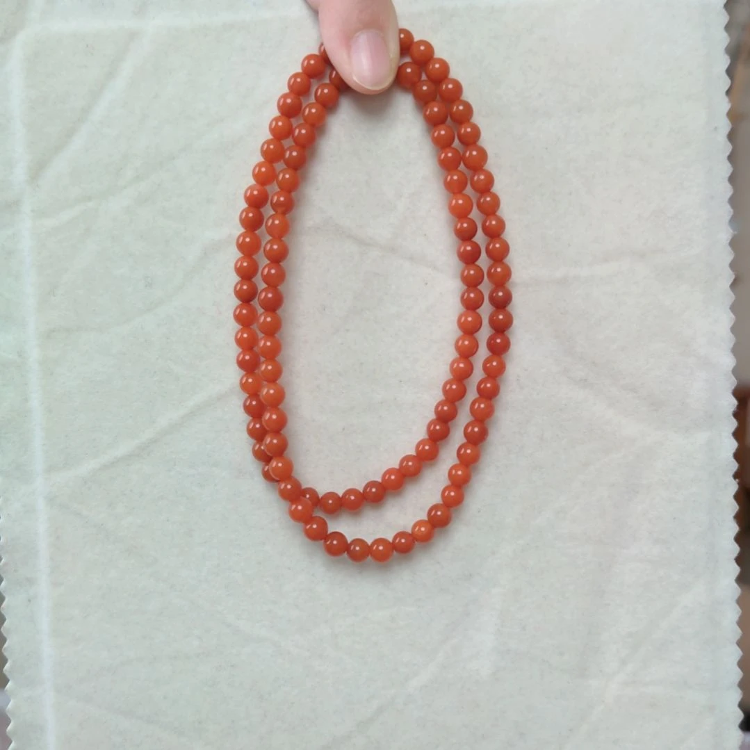 未镶嵌手链南红玛瑙福利款