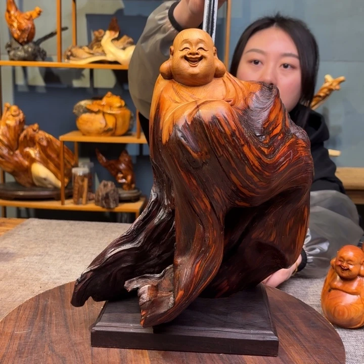 柏木（崖柏）关注一下