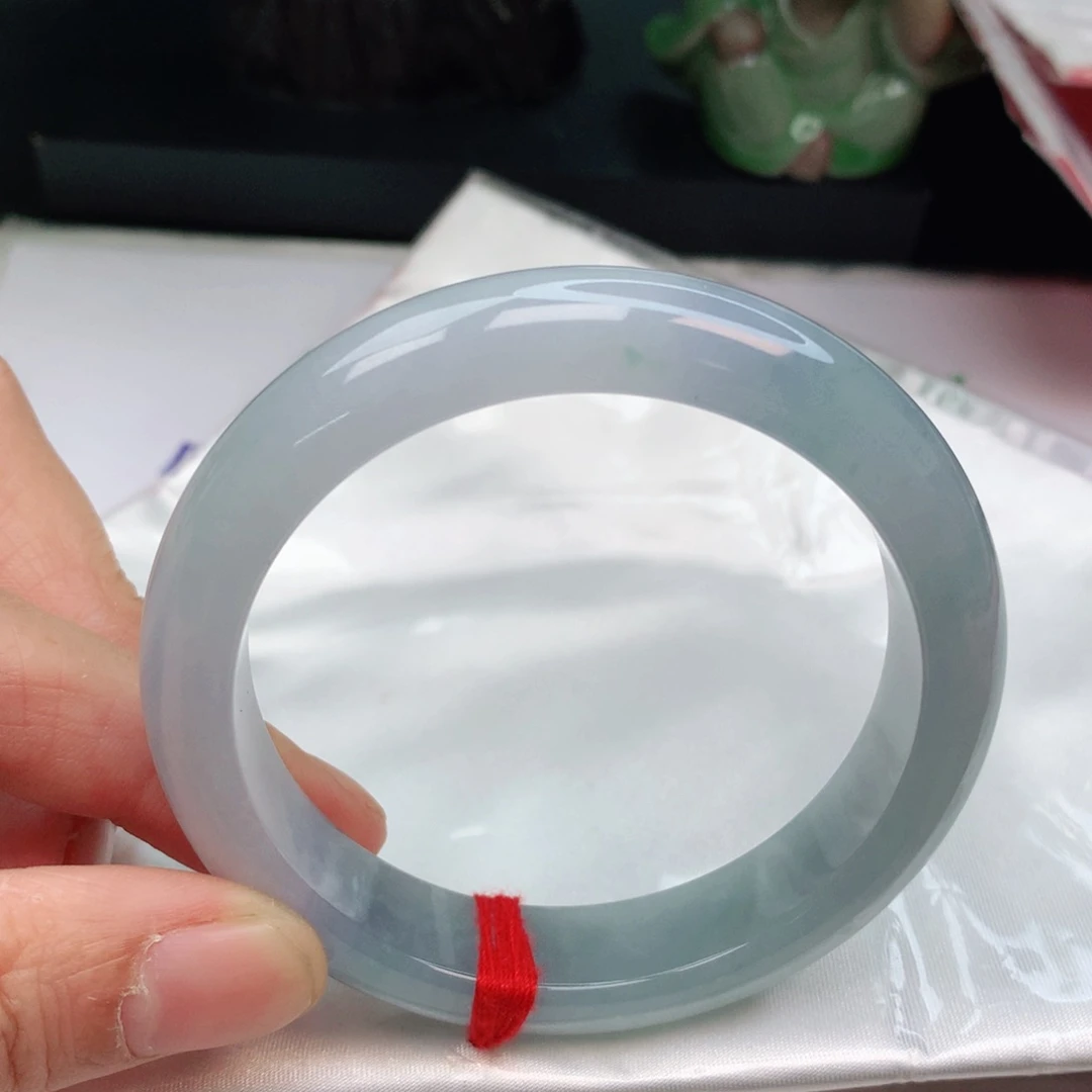 未镶嵌手镯翡翠翡翠手镯