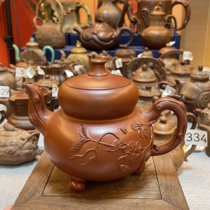 紫砂茶壶紫砂茶具紫砂