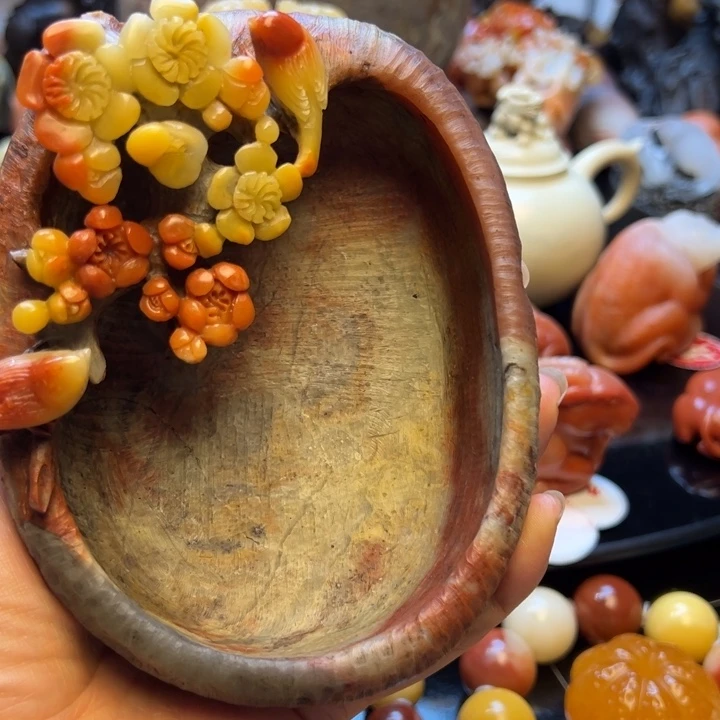 寿山石寿山石寿山石