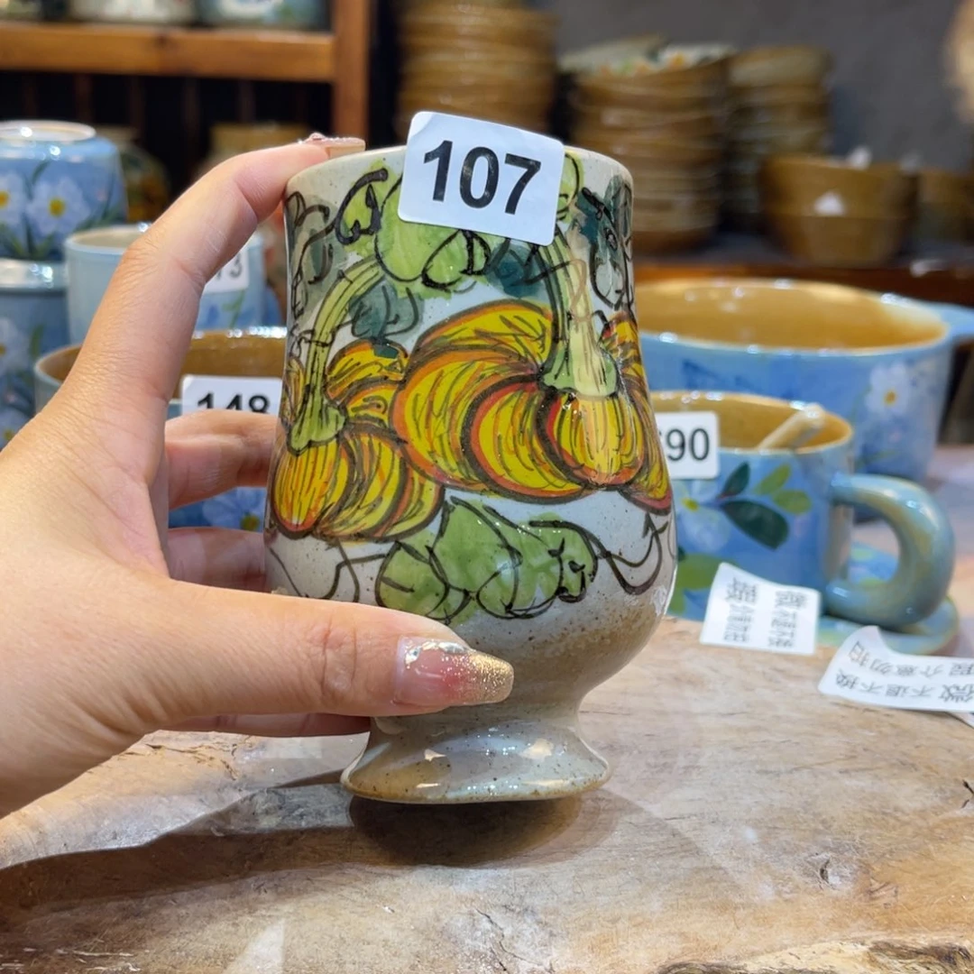 摆件景德镇手工制作