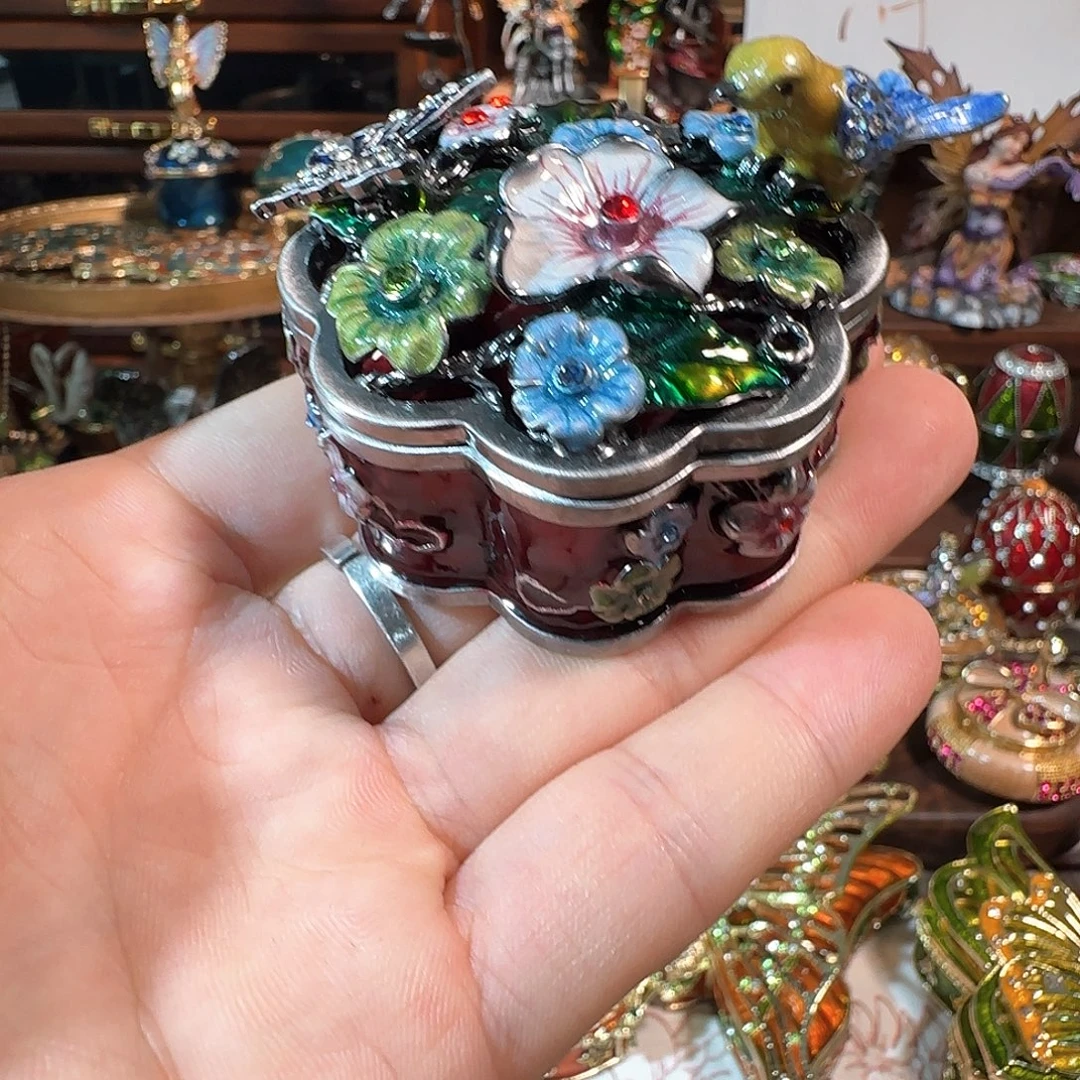 手工制作请勿吹毛求疵