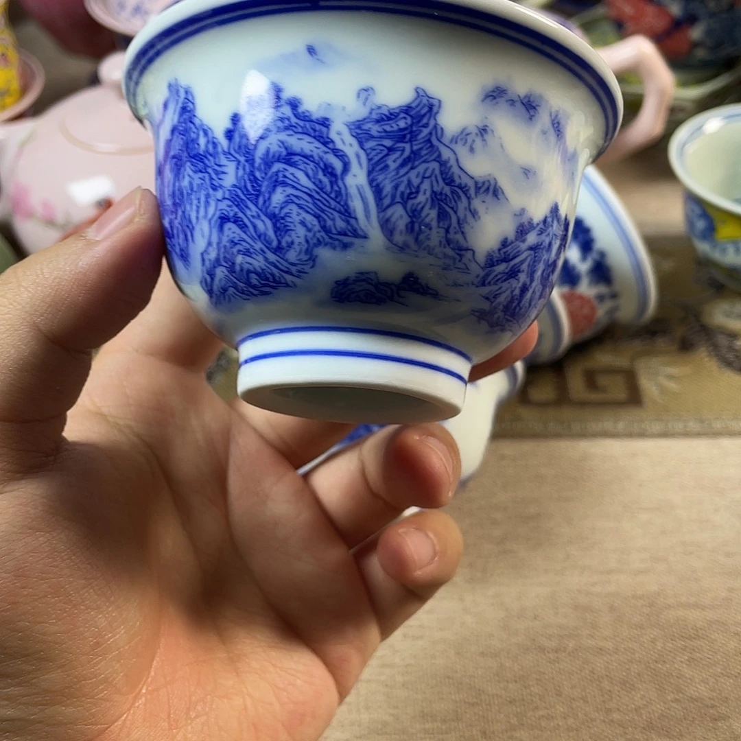 瓷片景德镇陶瓷899999999