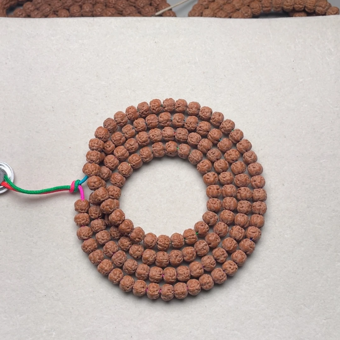 星***海吊坠金刚菩提精品头货佛手