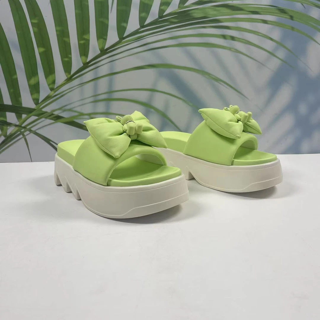 小强家女鞋 芽儿家新款百搭舒适凉鞋（Y15-20-2）（W34AYG23235-906）