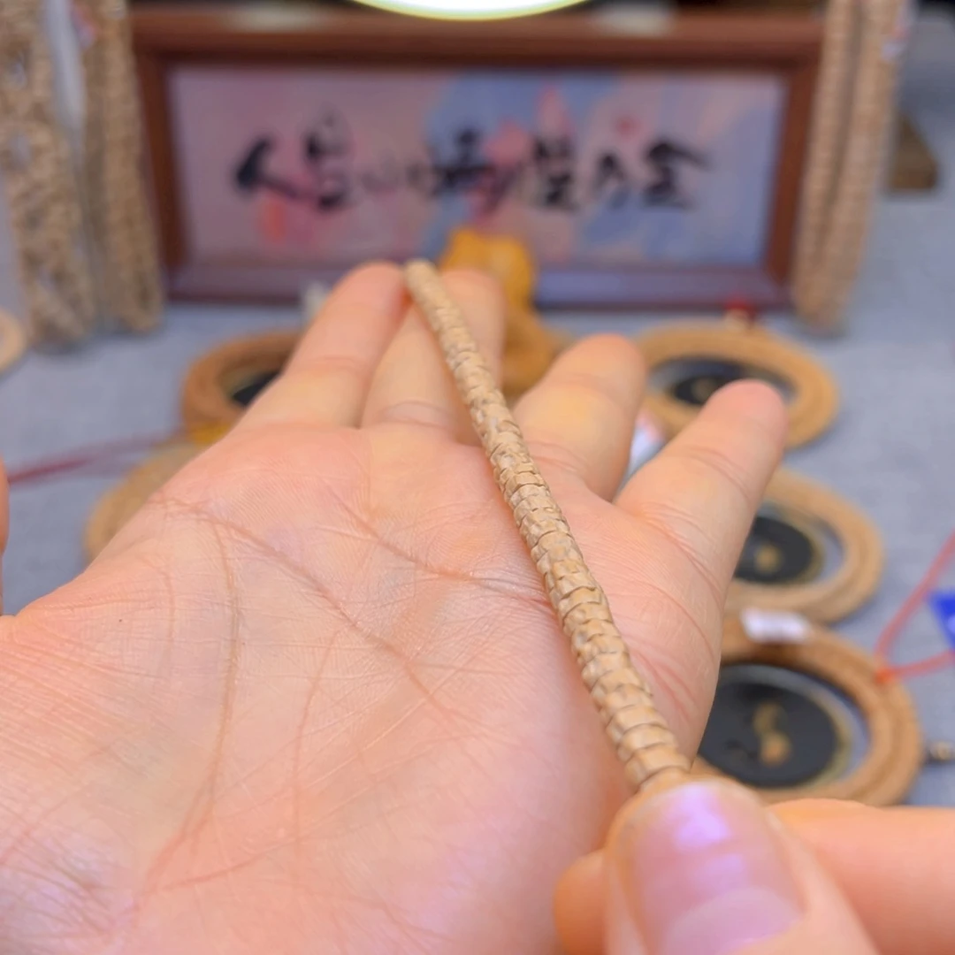 柏香籽/百香籽吊坠力*