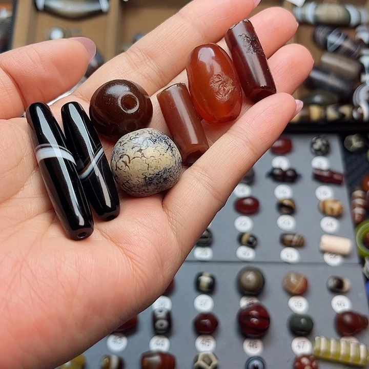 玛瑙/玉髓未镶嵌珠宝半成品用****0