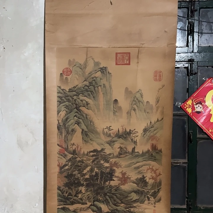 手工艺品琉璃老家的货没有坏的