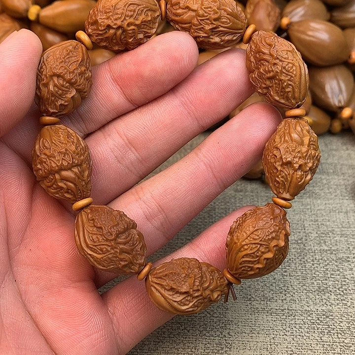 手串/手链橄榄核精品橄榄核手串