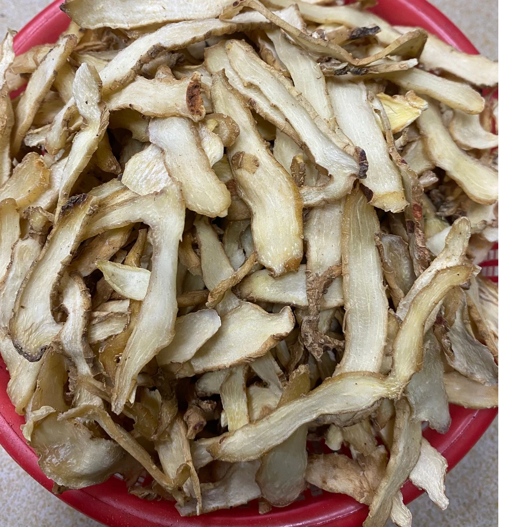 【金荟臻选铺】湖南玉竹